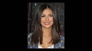 Victoria Justice & Logan Henderson