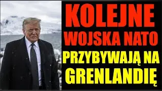 USA znają pustynie i dżungle, Arktyka to dla nich ziemia nieznana – NATO stawia na Skandynawię