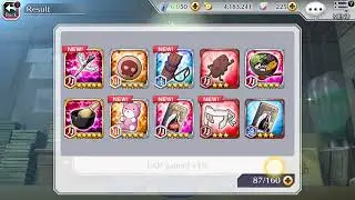 The Final Grind of 2025. Aim for Anniversary Ichigo and Rukia - Bleach: Brave Souls