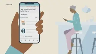 Amazon now providing recall alerts on the website