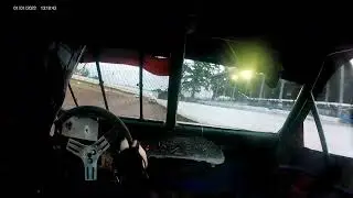 Fayette County Speedway Fair Feature 7-22-25