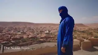 Ahaggar Mountains &ndash; The Alien Landscape Hidden in the Sahara