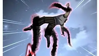 Magic Demon emperor episode 570 in English language|| book of esper