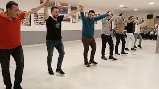 02.02.2025 Erzurum Kültür Turizm Gsk Derneği Sekme Barı Gökhan KILINBOZ