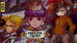 Let's Play Princess Crown | Part 6 - Unicorn Forest