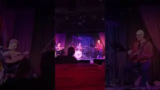 Treehouse - Dimitris Mahlis Trio @ The Grape (1/6/2024)