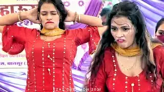Rama Duhayi | Sapna Sharma Dance | Haryanvi stage dance 2021 | EZAZ CREATION #haryanvidance #dance