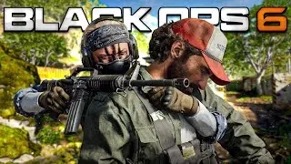 How To Perform BODY SHIELD & FINISHING MOVES in Black Ops 6! (BO6 Tips)