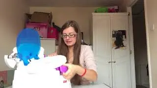 Fisher Price My Potty Friend