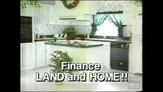 Premier Home Center | Television Commercial | 1996 | Albany Georgia