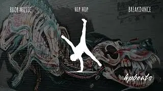 Bboy music 2023: New Dope Break dance Battle Song
