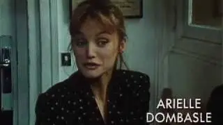 Eric Rohmer - L'Arbre, le maire et la médiathèque (1993) Trailer