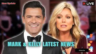 The Moment Kelly Ripa Said &lsquo;I&rsquo;m Done&rsquo;&mdash;And Mark Consuelos Changed Everything&rdquo;