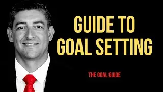 A Beginner&rsquo;s Guide To Setting Goals | Achiever Your Dreams In 2024