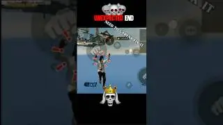 free fire new lobby glitch #subodhff1 #freefire #trolledit #edit #short #phonk