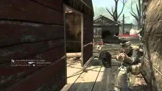 GunMyDit - Black Ops Game Clip