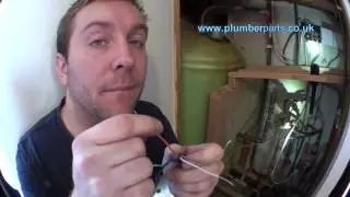 3 Port Valves and Y Plan Heating Systems - Plumbing Tips