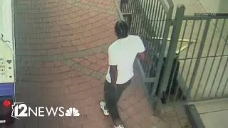 Scottsdale police seeking info on sexual assault