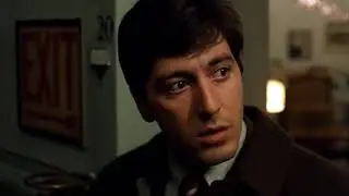 Godfather Part I (Orange Blossom Ya Sidi Edit)