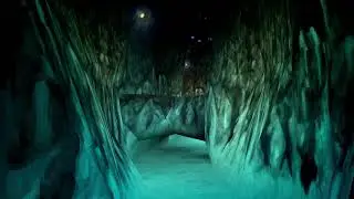 Wolf Cave Ambience (Metal Gear Solid)