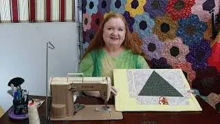 Free Pattern Friday - Tree