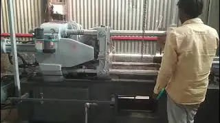 GHAZIABAD 120 DIE CASTING MACHINE FROM WWW.SSENGGWORKS.COM 9810078209