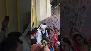Shadi mubarak ❤️ #mnuduhan #marriage #youtubeshorts