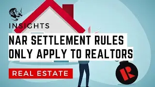 NAR Settlement Rules That Don't Apply To Non-Realtor Agents