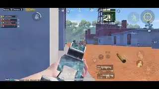 NEXZON HIGHLIGHT #03 | 12 PRO MAX 60fps | JUST..DADA