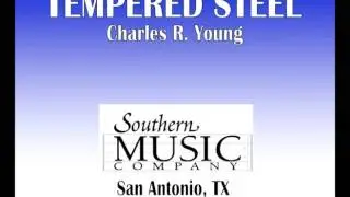 Tempered Steel by Charles Rochester Young