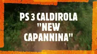 ION CUP CALDIROLA PS 3: 