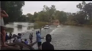 Two Brothers explore The Great Outdoors Northern Territory #camping #australia #crocodile #dji 