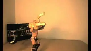 wwestevo07:Stu Hart Special