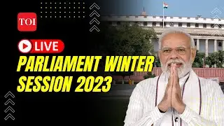 Security Breach In Parliament LIVE: Lok Sabha resumes proceedings after major security breach