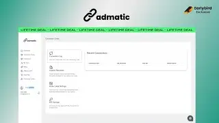 Admatic Lifetime Deal: The Ultimate Onboarding Tool For Your Agency