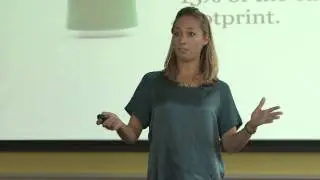 Towards a Circular Textiles Industry - TEDxAms Award 2014 - Nominee