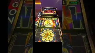 A - No way! I got it all &ldquo;dragon train fortune 8&rdquo; jackpot #casino #slotmachine #jackpot #casinogame