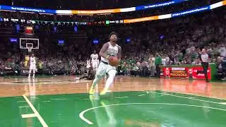 Dunk of the Night: Marcus Smart - June 10, 2022