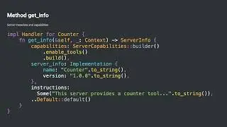 [Tutorial] - Start building MCP server on Internet Computer
