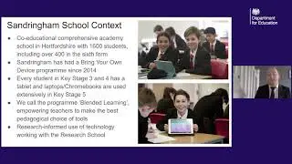 Get help with remote education and catch-up provision