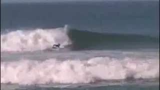 s&eacute;quence maxime Castillo -ocean roots