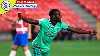 Ferland Mendy &ndash; Real Madrid&rsquo;s most successful signing since Toni Kroos - news today
