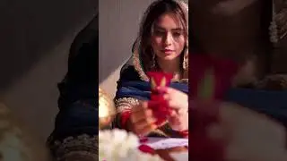 Amna shareef new video #song #trendingshorts #shorts