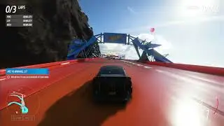 Forza Horzion 5 Enjoying Time With Something