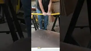 Unscientific spar test