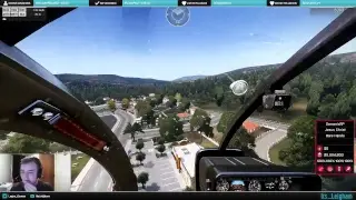 Arma 3 Development Stream