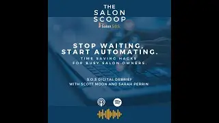 Time Saving Hacks for Busy Salon Owners