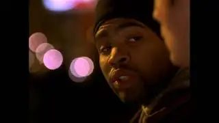 The Wire - Behind the Scenes