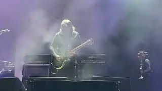 Tool @graspopfestival 2024: Stinkfist (extended) (FRONT ROW) Graspop GMM