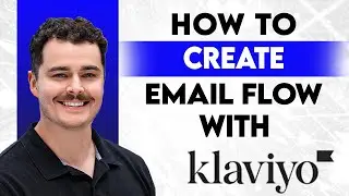 Как создать цепочку рассылок с помощью Klaviyo [Руководство 2026 года]